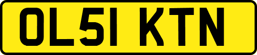 OL51KTN