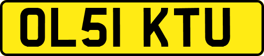OL51KTU