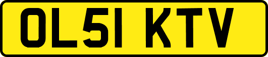 OL51KTV
