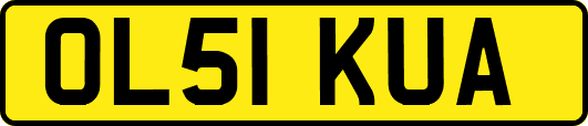 OL51KUA