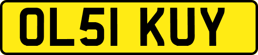 OL51KUY
