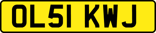 OL51KWJ
