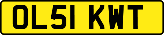 OL51KWT