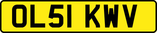 OL51KWV