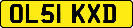 OL51KXD