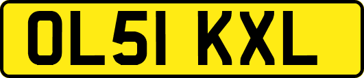 OL51KXL