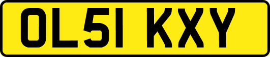 OL51KXY