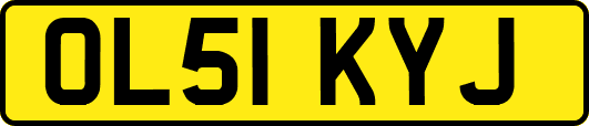 OL51KYJ