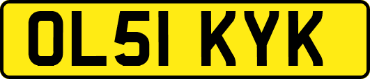 OL51KYK