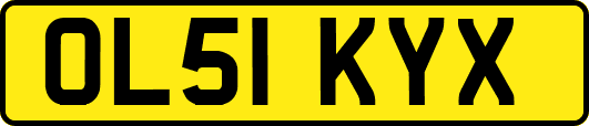 OL51KYX