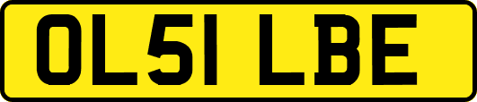 OL51LBE