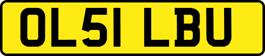 OL51LBU