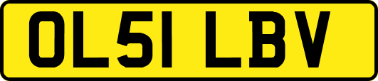 OL51LBV