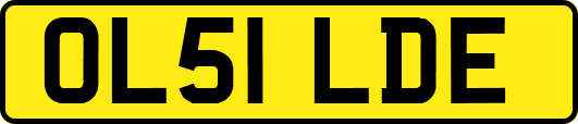 OL51LDE