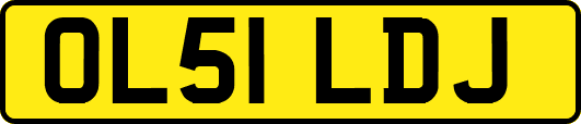 OL51LDJ