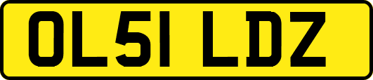 OL51LDZ