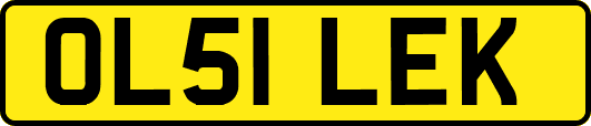 OL51LEK