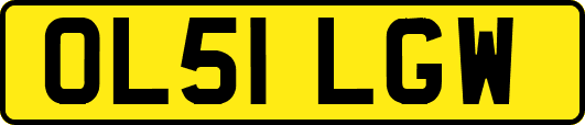 OL51LGW