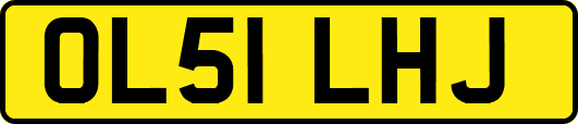 OL51LHJ