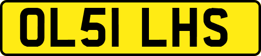OL51LHS