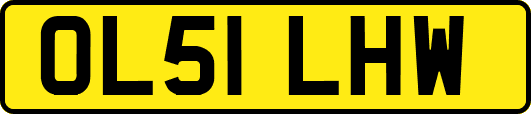 OL51LHW