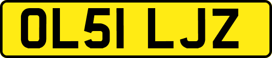OL51LJZ