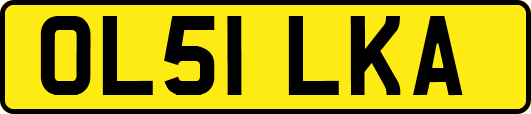 OL51LKA