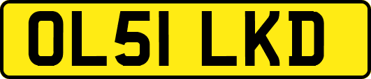 OL51LKD