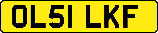 OL51LKF