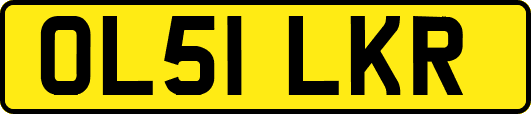 OL51LKR