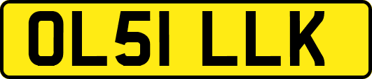 OL51LLK