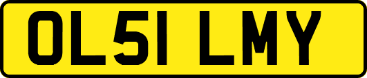 OL51LMY