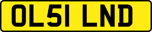 OL51LND