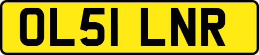 OL51LNR