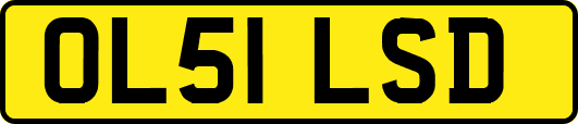 OL51LSD