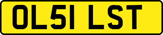 OL51LST