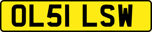 OL51LSW