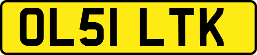 OL51LTK