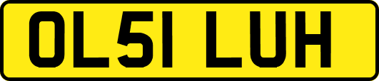 OL51LUH