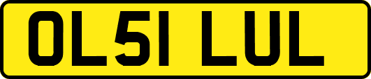 OL51LUL