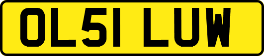 OL51LUW