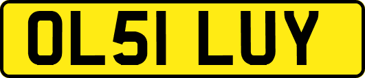 OL51LUY
