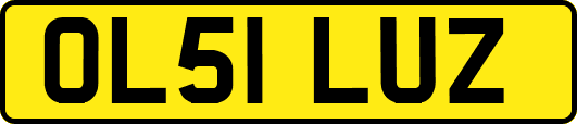 OL51LUZ