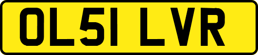OL51LVR