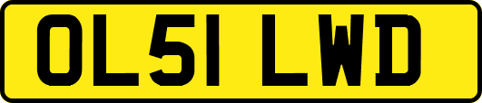 OL51LWD