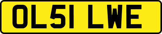 OL51LWE