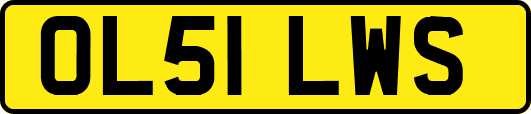 OL51LWS