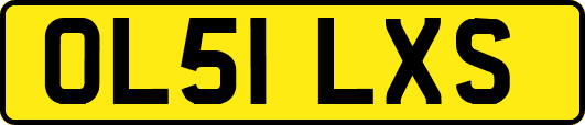 OL51LXS