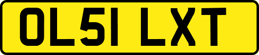 OL51LXT