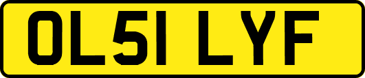OL51LYF